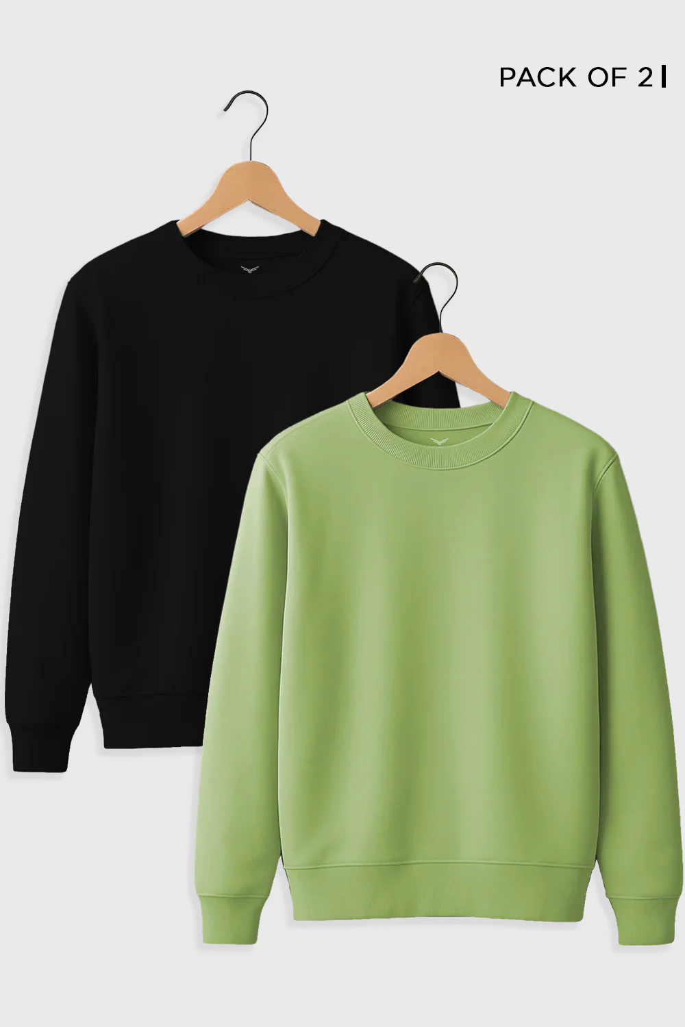 Classic Sweatshirt - Pack of 2